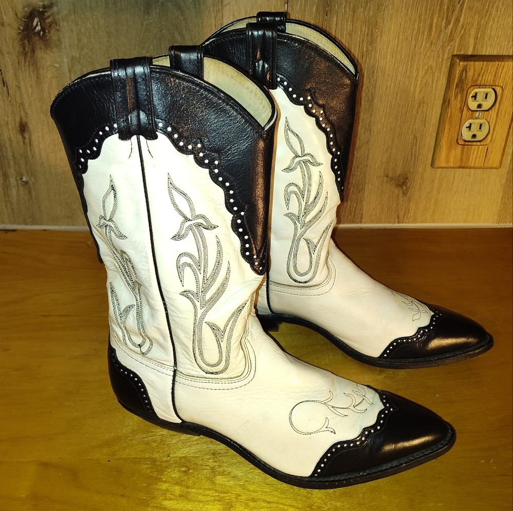 Women's Cowboy Boots